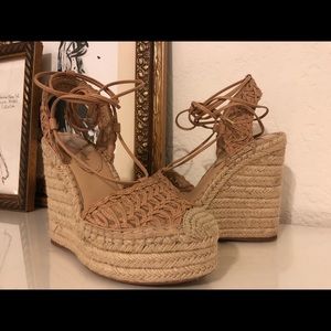 Gianni Bini - Espadrille Wedges